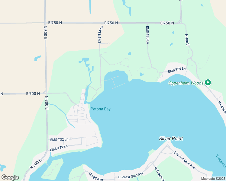 map of restaurants, bars, coffee shops, grocery stores, and more near 6 Ems T34D2 Lane in Leesburg