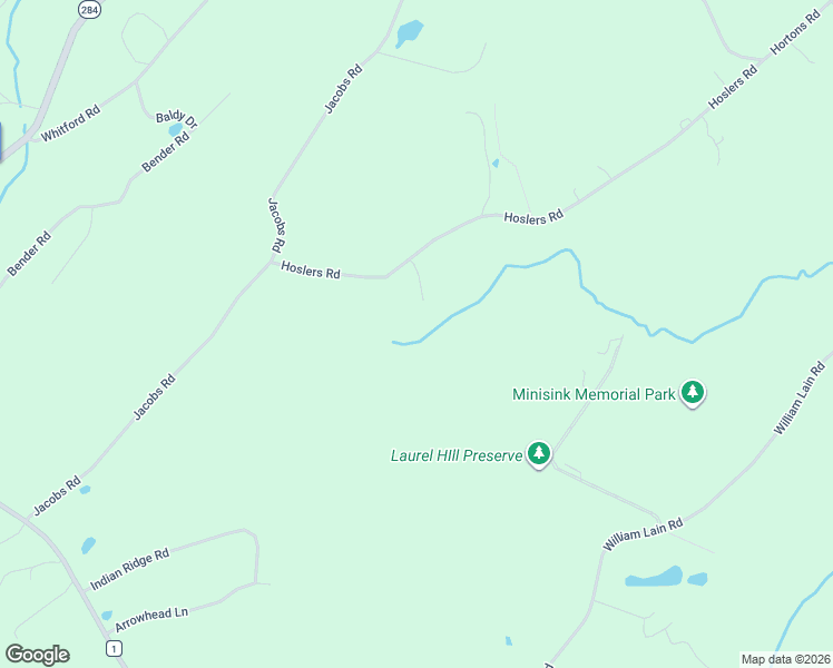 map of restaurants, bars, coffee shops, grocery stores, and more near 22 Marvelle Lane in Westtown