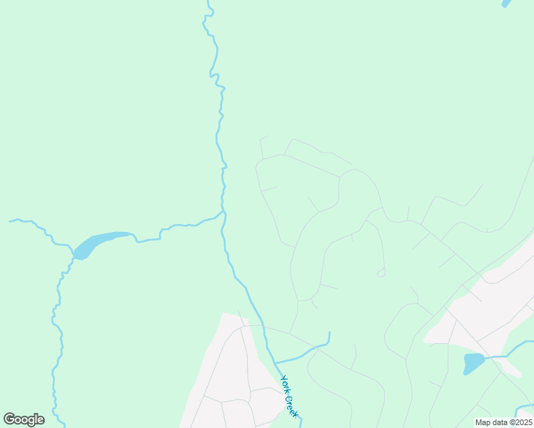 map of restaurants, bars, coffee shops, grocery stores, and more near 100-150 West End Dr in Pike