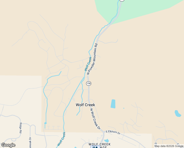 map of restaurants, bars, coffee shops, grocery stores, and more near 4306 North Powder Mountain Road in Eden