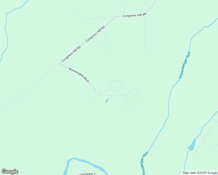 map of restaurants, bars, coffee shops, grocery stores, and more near 206 Maple Grove Circle in Franklin