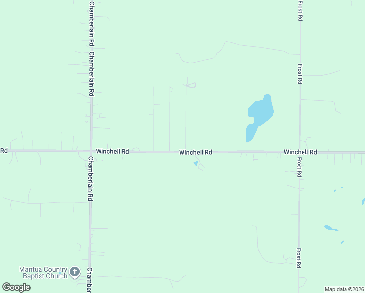 map of restaurants, bars, coffee shops, grocery stores, and more near 3309 Winchell Road in Mantua