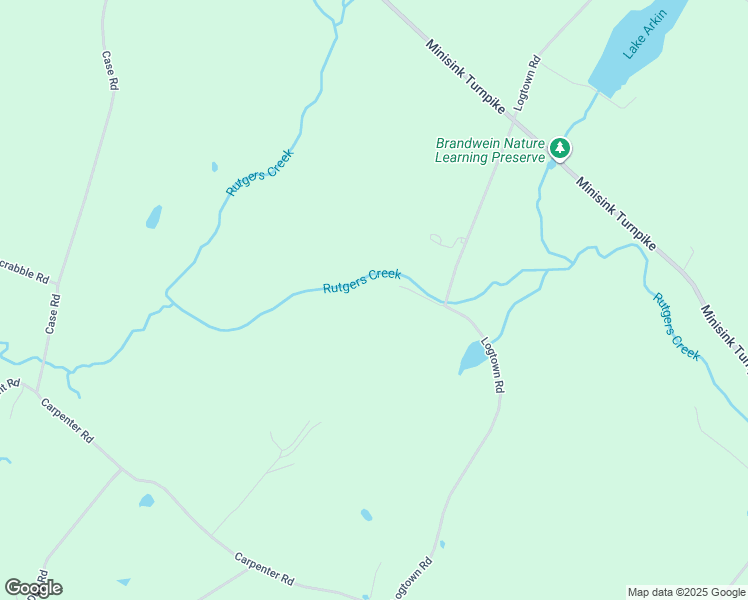 map of restaurants, bars, coffee shops, grocery stores, and more near 3-26 Quartz Lane in Port Jervis