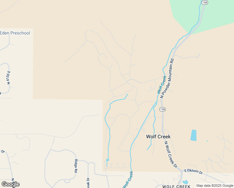 map of restaurants, bars, coffee shops, grocery stores, and more near 4788 Paddleford Drive in Eden