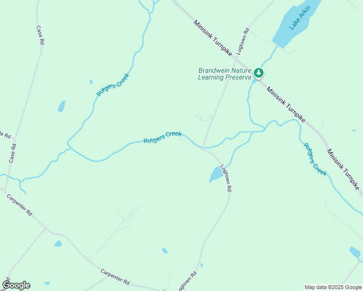 map of restaurants, bars, coffee shops, grocery stores, and more near 1 Quartz Lane in Port Jervis