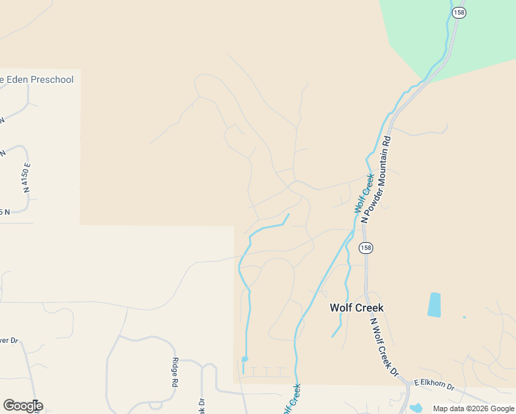 map of restaurants, bars, coffee shops, grocery stores, and more near 4769 East Howe Drive in Eden