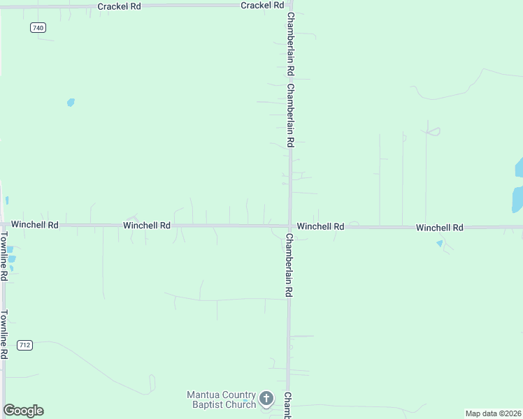 map of restaurants, bars, coffee shops, grocery stores, and more near 3039 Winchell Road in Aurora