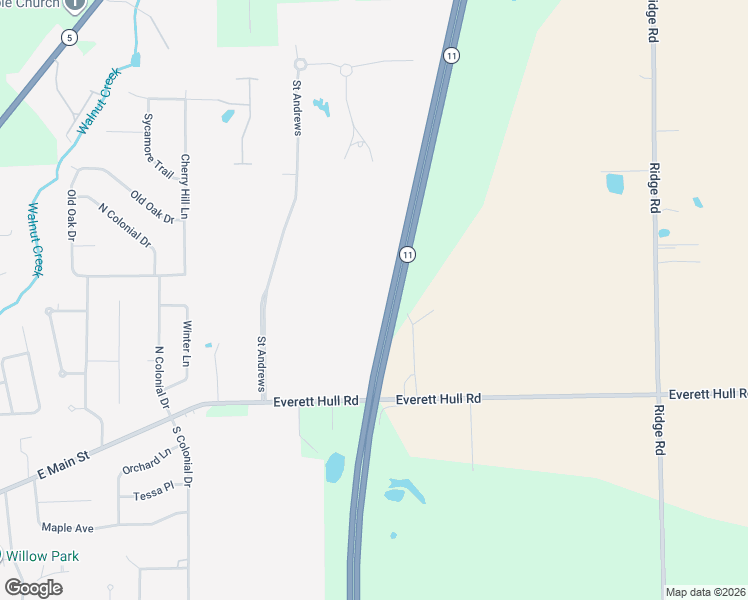 map of restaurants, bars, coffee shops, grocery stores, and more near in Cortland
