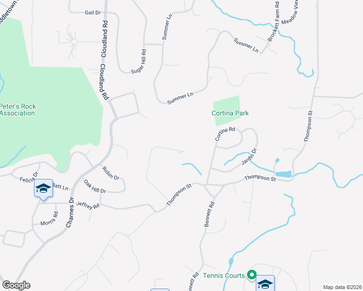 map of restaurants, bars, coffee shops, grocery stores, and more near 66 Wood Terrace in East Haven