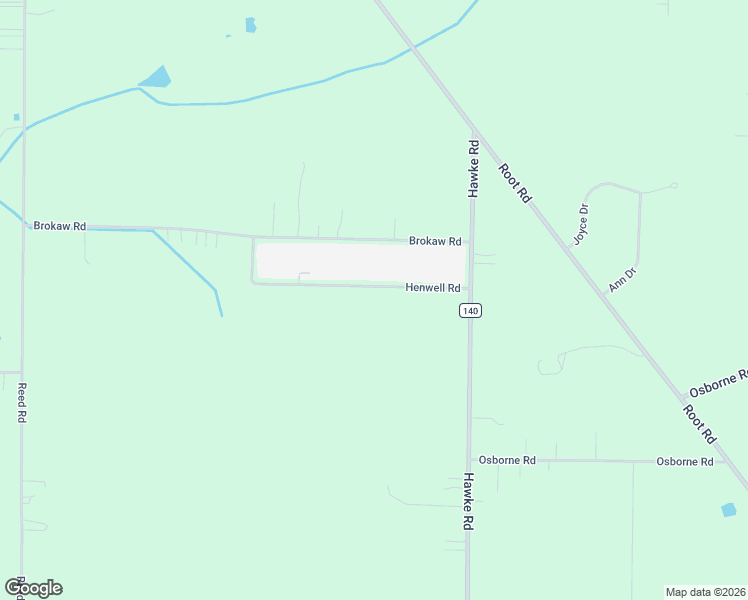 map of restaurants, bars, coffee shops, grocery stores, and more near 33721 Henwell Road in Columbia Station