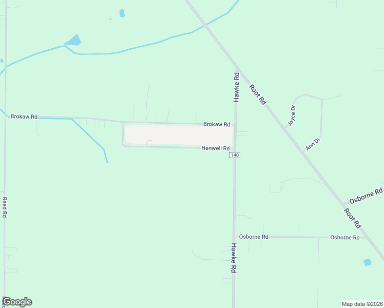 map of restaurants, bars, coffee shops, grocery stores, and more near 33721 Henwell Rd in Columbia Station