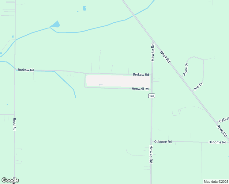 map of restaurants, bars, coffee shops, grocery stores, and more near 33843 Henwell Road in Columbia Station