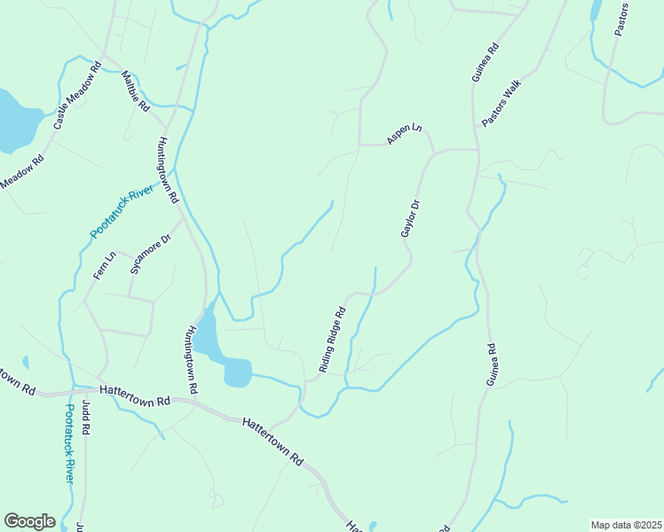 map of restaurants, bars, coffee shops, grocery stores, and more near 2 Beech Tree Lane in Monroe