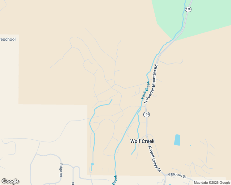 map of restaurants, bars, coffee shops, grocery stores, and more near 4377 North Seven Bridges Road in Eden