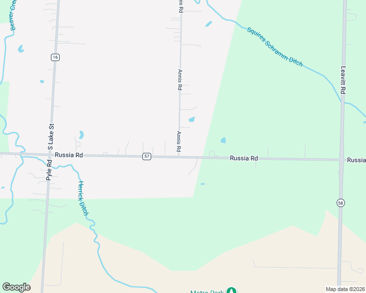 map of restaurants, bars, coffee shops, grocery stores, and more near 479 Annis Road in South Amherst