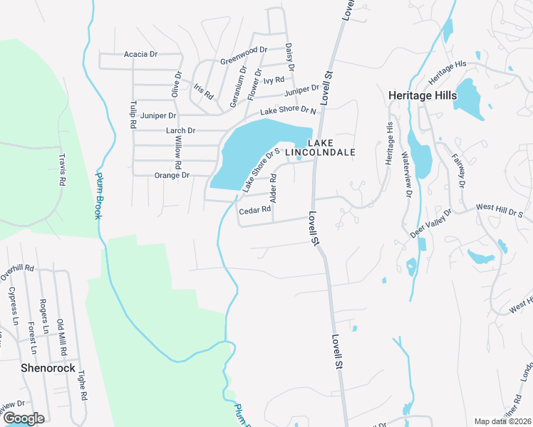 map of restaurants, bars, coffee shops, grocery stores, and more near 8 Dogwood Road in Mahopac