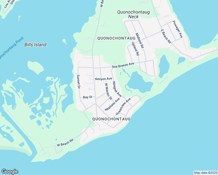 map of restaurants, bars, coffee shops, grocery stores, and more near 40 Boulder Avenue in Charlestown