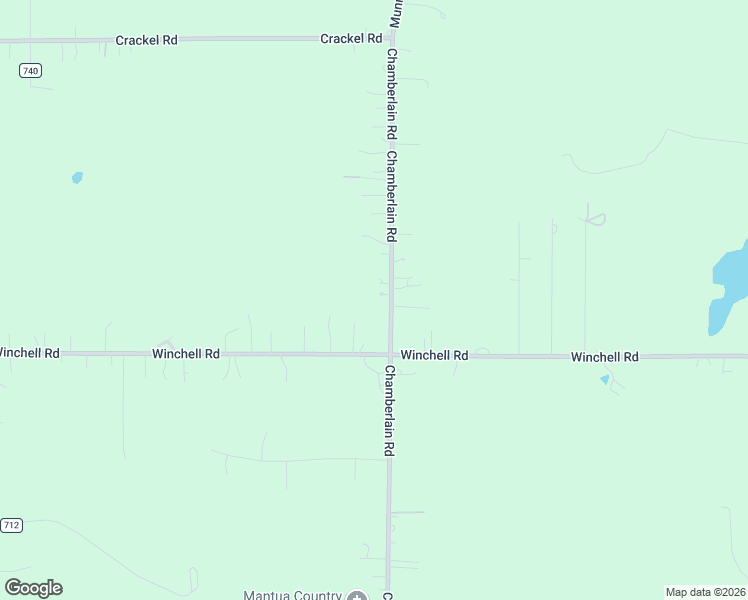 map of restaurants, bars, coffee shops, grocery stores, and more near 3039 Winchell Road in Aurora