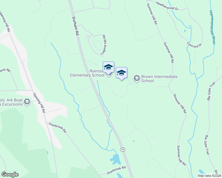map of restaurants, bars, coffee shops, grocery stores, and more near Lyle Drive in Madison