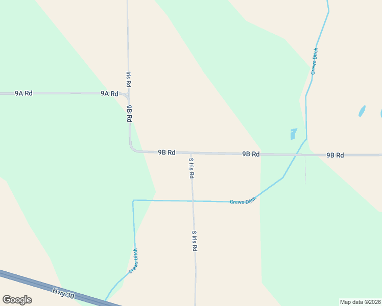 map of restaurants, bars, coffee shops, grocery stores, and more near 8633 9B Road in Plymouth