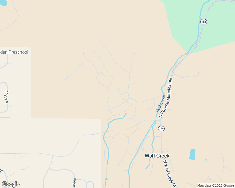 map of restaurants, bars, coffee shops, grocery stores, and more near 4435 North Seven Bridges Road in Eden