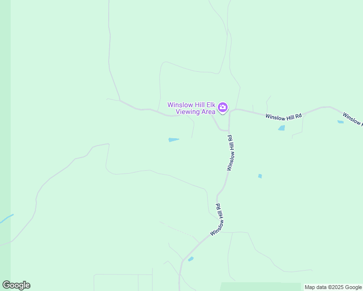 map of restaurants, bars, coffee shops, grocery stores, and more near in Benezette