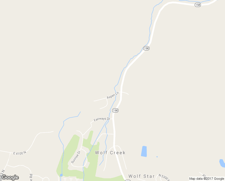 map of restaurants, bars, coffee shops, grocery stores, and more near 5048 Snowflake Drive in Eden