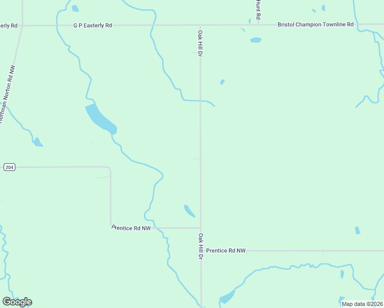 map of restaurants, bars, coffee shops, grocery stores, and more near 6919 Oak Hill Drive in West Farmington