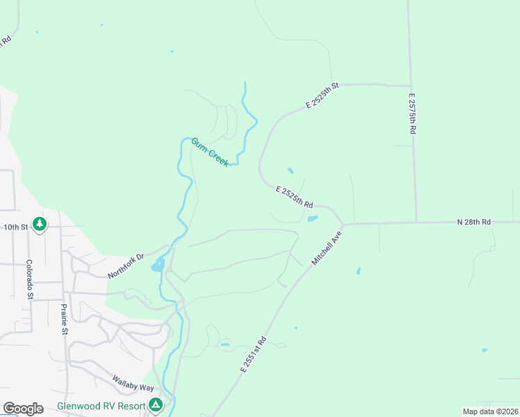 map of restaurants, bars, coffee shops, grocery stores, and more near 2817 East 2525th Road in Marseilles