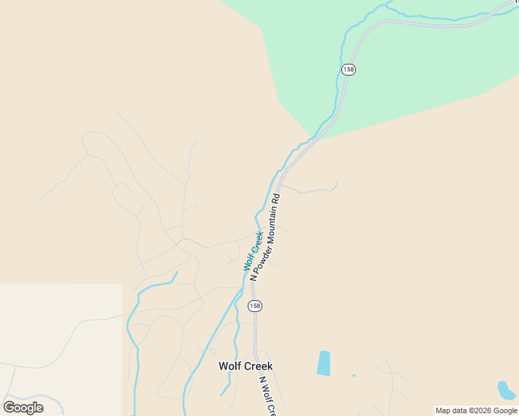 map of restaurants, bars, coffee shops, grocery stores, and more near 5048 Snowflake Drive in Eden