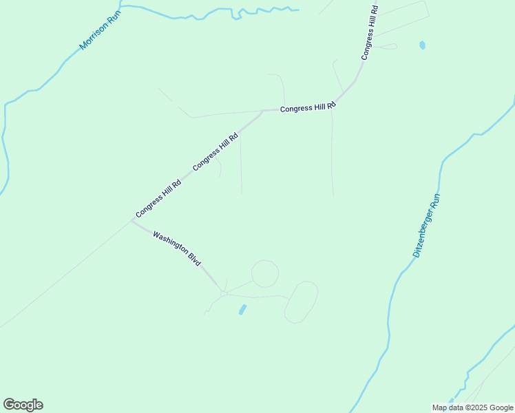 map of restaurants, bars, coffee shops, grocery stores, and more near 179 Shady Lane in Franklin
