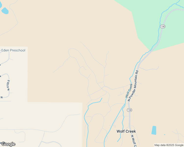 map of restaurants, bars, coffee shops, grocery stores, and more near 4491 North Seven Bridges Road in Eden