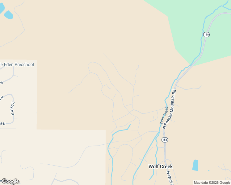 map of restaurants, bars, coffee shops, grocery stores, and more near 4519 North Seven Bridges Road in Weber County