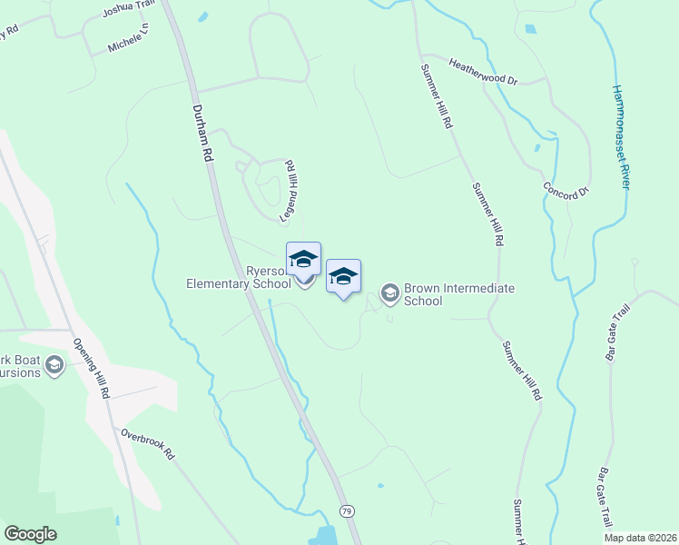 map of restaurants, bars, coffee shops, grocery stores, and more near Lyle Dr in Madison