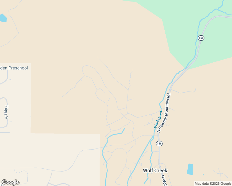 map of restaurants, bars, coffee shops, grocery stores, and more near North Seven Bridges Road in Eden