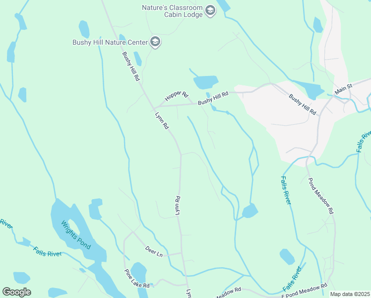 map of restaurants, bars, coffee shops, grocery stores, and more near 1 Winthrop Hill Road in Essex