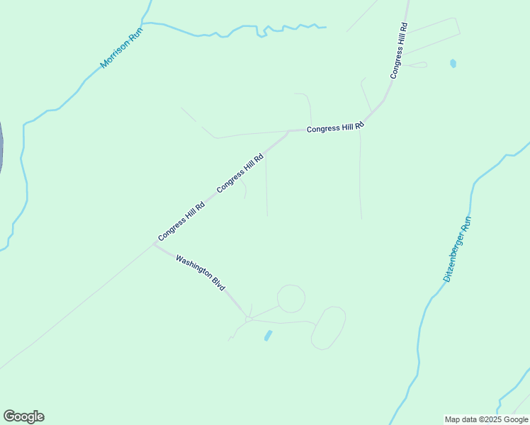 map of restaurants, bars, coffee shops, grocery stores, and more near 179 Shady Lane in Franklin