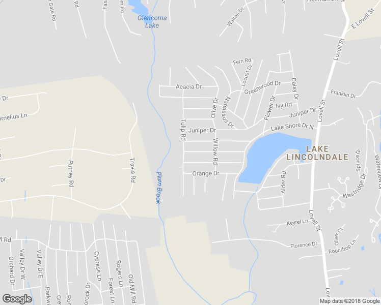 map of restaurants, bars, coffee shops, grocery stores, and more near 21 Myrtle Drive in Mahopac