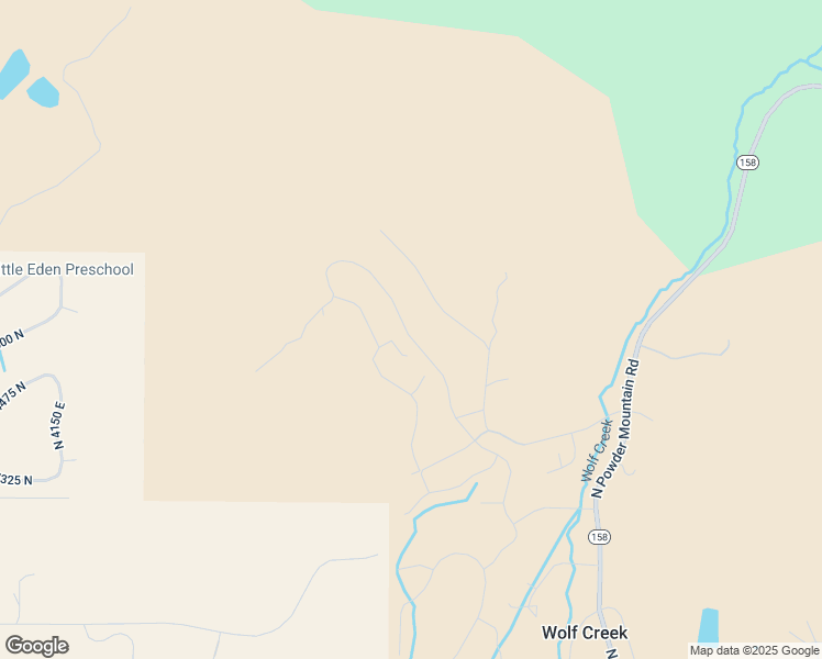 map of restaurants, bars, coffee shops, grocery stores, and more near 4542 North Seven Bridges Road in Eden