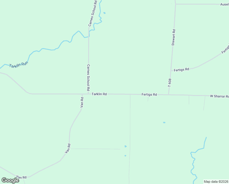 map of restaurants, bars, coffee shops, grocery stores, and more near 1063 Tarklin Road in Cranberry