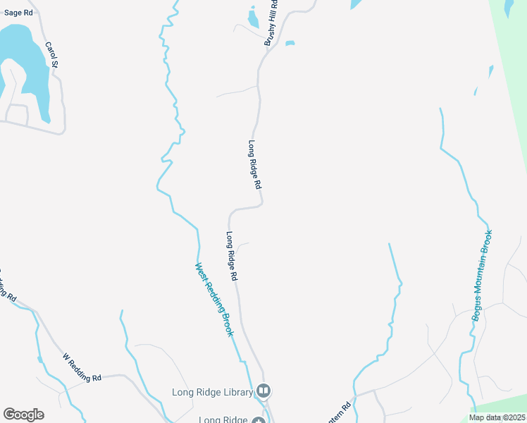 map of restaurants, bars, coffee shops, grocery stores, and more near 142 Long Ridge Road in Danbury