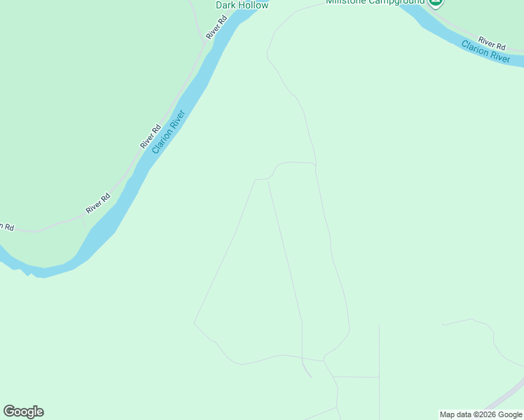 map of restaurants, bars, coffee shops, grocery stores, and more near 3 Springs Road in Sigel