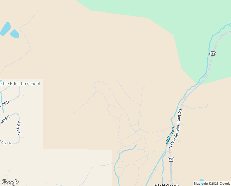 map of restaurants, bars, coffee shops, grocery stores, and more near 4620 North Seven Bridges Road in Eden