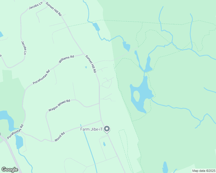 map of restaurants, bars, coffee shops, grocery stores, and more near 160 Sunset Hill Road in Redding