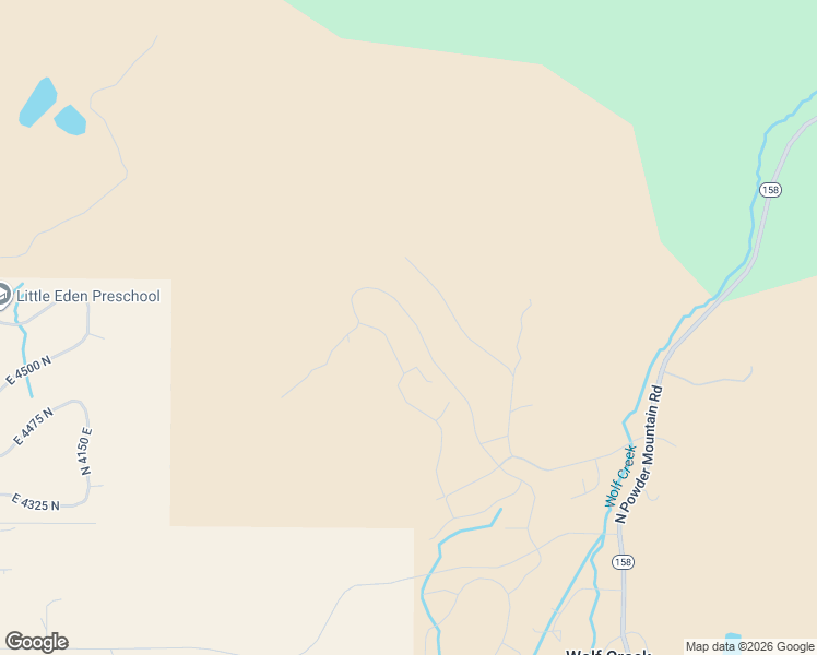 map of restaurants, bars, coffee shops, grocery stores, and more near 4629 North Seven Bridges Road in Eden