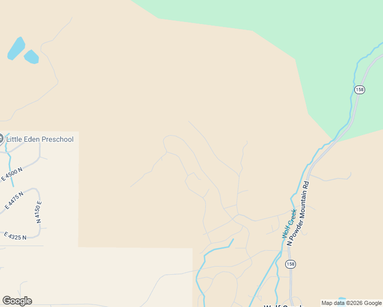 map of restaurants, bars, coffee shops, grocery stores, and more near 4641 North Seven Bridges Road in Eden