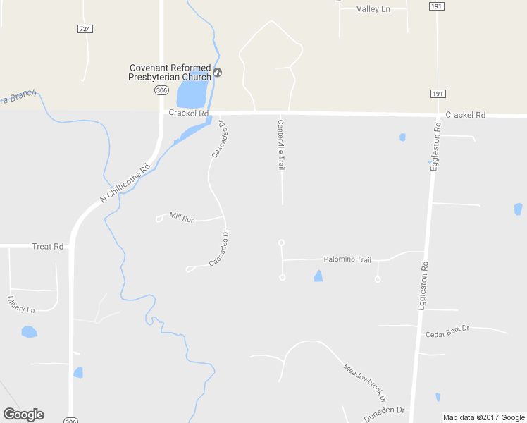 map of restaurants, bars, coffee shops, grocery stores, and more near 840 Centerville Trail in Aurora