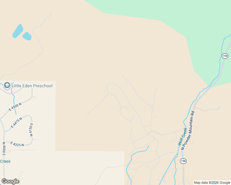 map of restaurants, bars, coffee shops, grocery stores, and more near in Eden