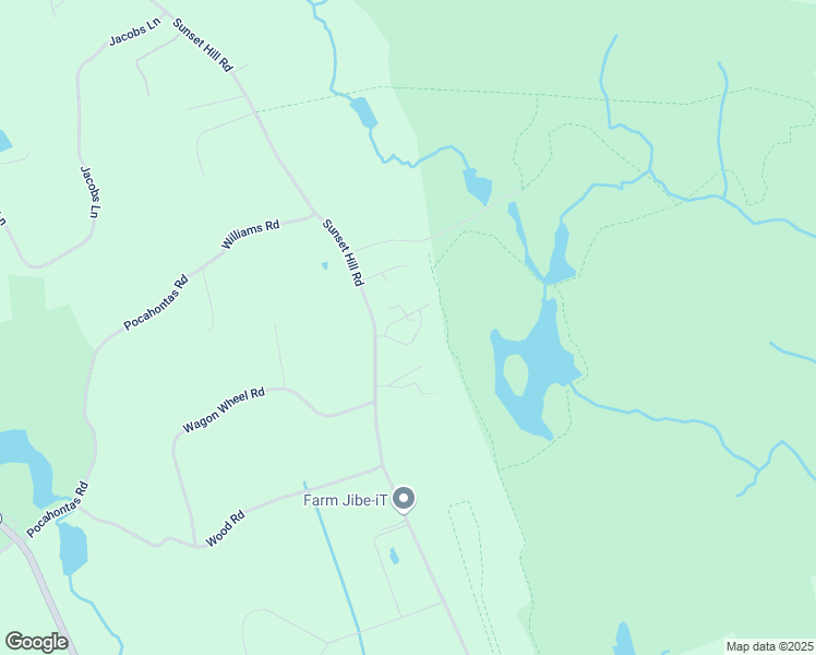 map of restaurants, bars, coffee shops, grocery stores, and more near 162 Sunset Hill Road in Redding