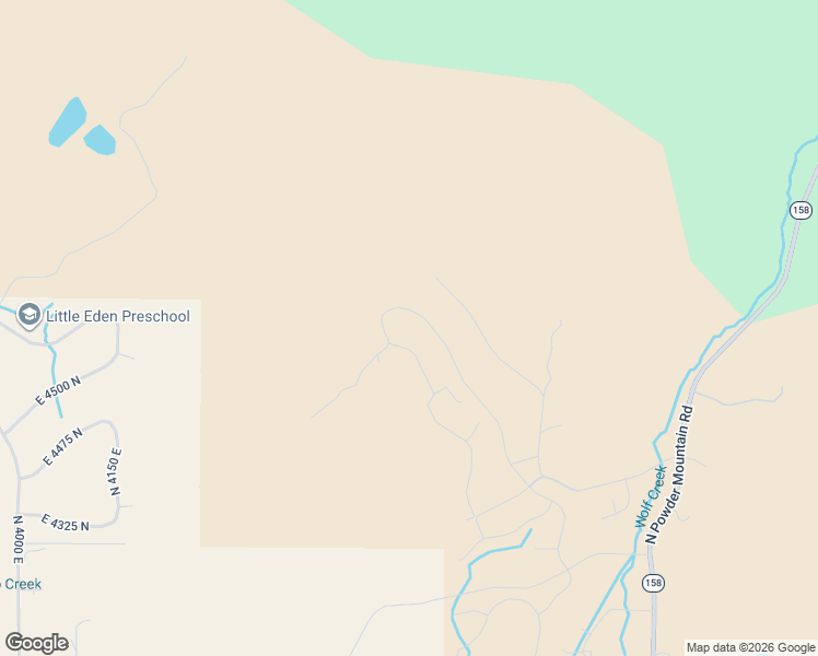 map of restaurants, bars, coffee shops, grocery stores, and more near 4641 North Seven Bridges Road in Eden